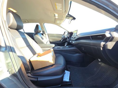 Used 2020 Nissan Altima 2.5 SR image 17