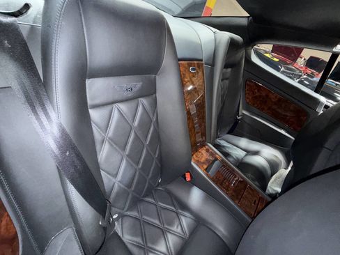 Used 2007 Bentley Continental GT image 71