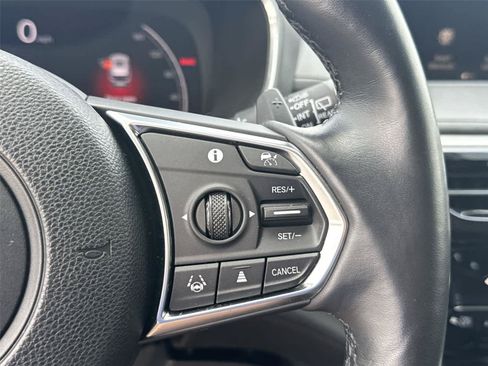 Used 2023 Acura MDX SH-AWD w/ Technology Package image 14