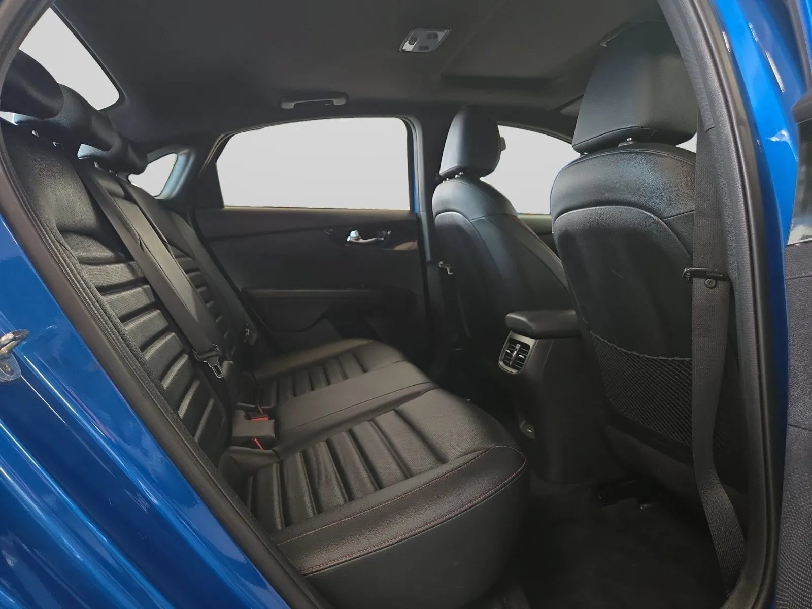 Used 2022 Kia Forte GT w/ GT2 Package FWD image 31