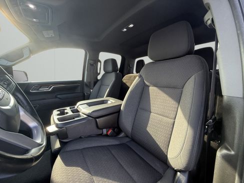 Used 2023 GMC Sierra 1500 Elevation image 11