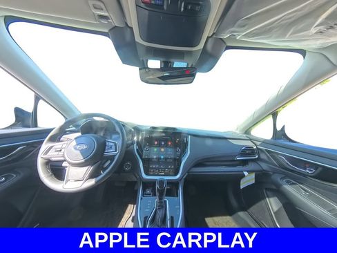 Certified 2025 Subaru Outback Limited image 24