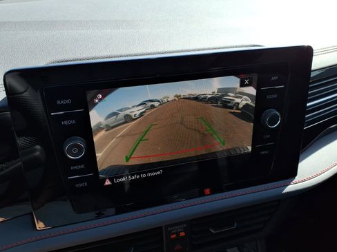 New 2026 Volkswagen Jetta GLI Autobahn image 18