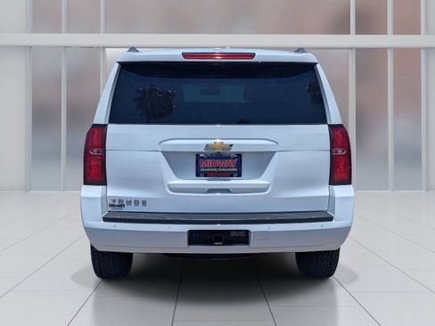 Used 2019 Chevrolet Tahoe LS AWD/4WD image 4