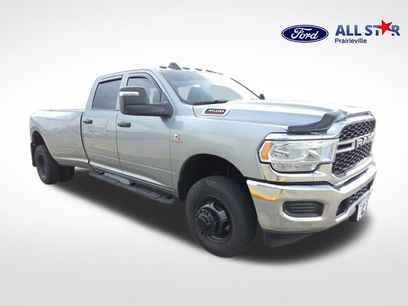 Used 2024 RAM 3500 Tradesman w/ Chrome Appearance Group