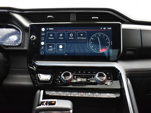 Used 2022 GMC Sierra 1500 Denali w/ Denali Reserve Package image 16