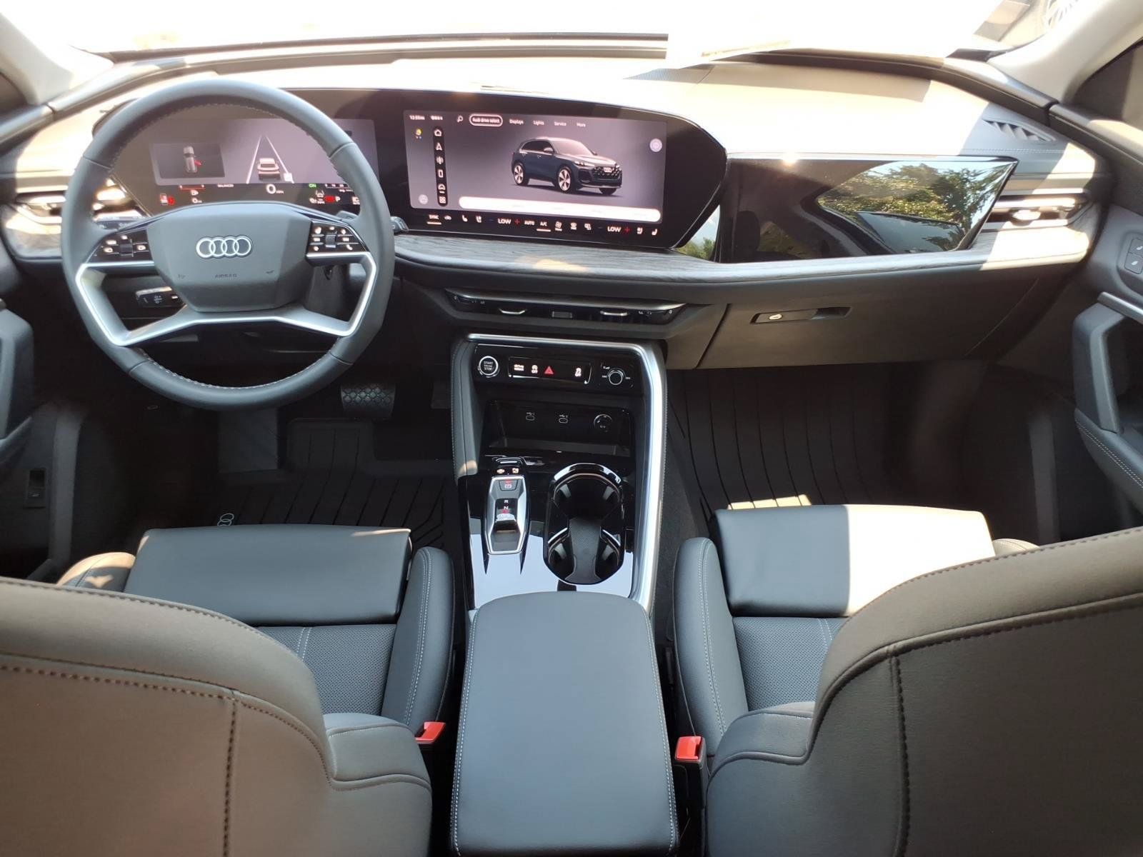 New 2026 Audi Q5 Premium Plus AWD/4WD image 29