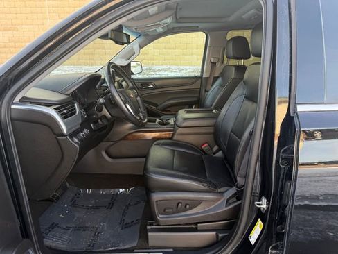 Used 2016 Chevrolet Tahoe LT image 6