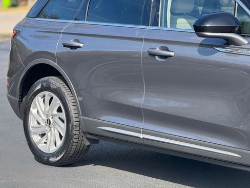 Used 2022 Lincoln Corsair FWD image 9