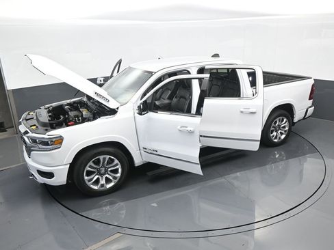 Used 2023 RAM 1500 Limited image 65