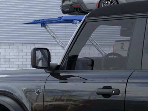 New 2026 Ford Bronco Big Bend image 22