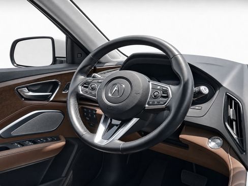 Used 2021 Acura RDX FWD w/ Advance Package image 18