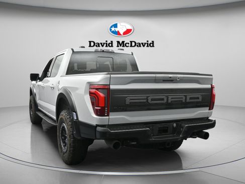 Used 2024 Ford F150 Raptor image 7