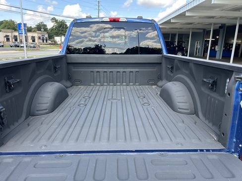 Certified 2022 Ford F250 Lariat w/ Tremor Off-Road Package AWD/4WD image 17