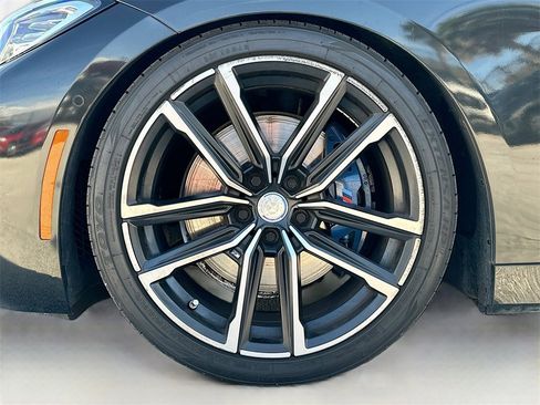 Used 2021 BMW 440i xDrive Coupe w/ Premium Package image 32