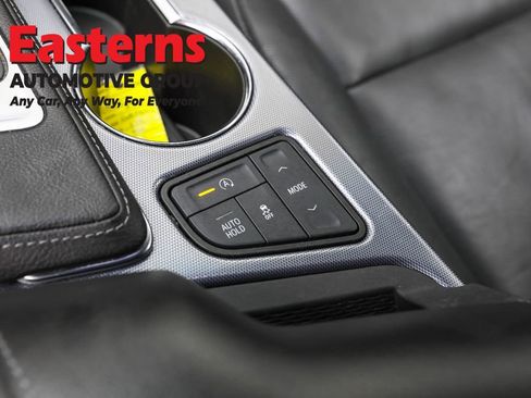 Used 2023 Cadillac CT4 Premium Luxury w/ Climate Package image 21