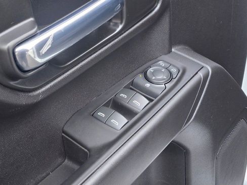 Used 2024 GMC Sierra 1500 Pro w/ Pro Value Package image 19