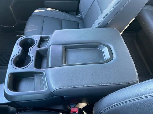 Used 2024 Chevrolet Silverado 3500 LT w/ All Star Edition image 50