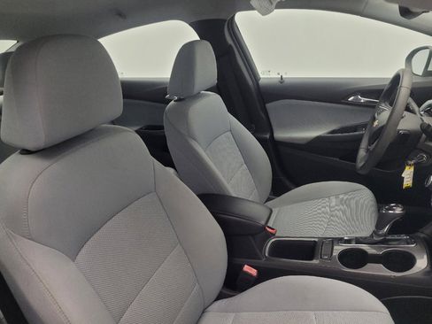 Used 2019 Chevrolet Cruze LT FWD image 21
