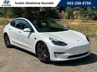 Used 2021 Tesla Model 3 Standard Range Plus RWD video 1