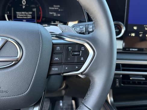 New 2026 Lexus RX 350 FWD image 22