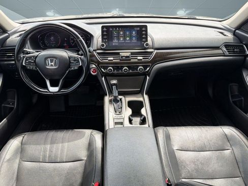 Used 2021 Honda Accord EX-L image 16