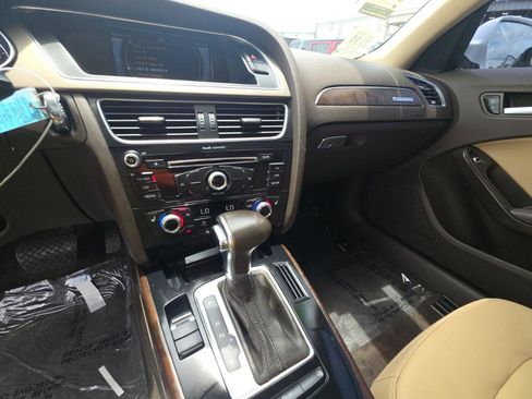 Used 2013 Audi A4 2.0T Premium Plus w/ Premium Plus Pkg AWD/4WD image 11