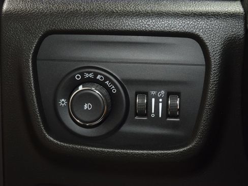 Used 2024 Jeep Grand Cherokee L Summit w/ Advanced Protech Group IV AWD/4WD image 40