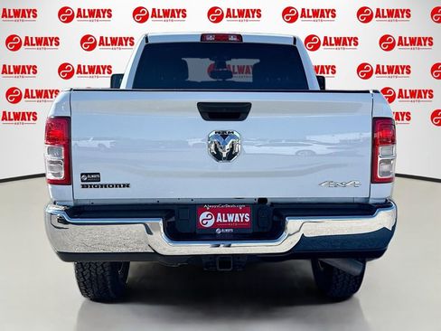 Used 2024 RAM 2500 Big Horn image 8