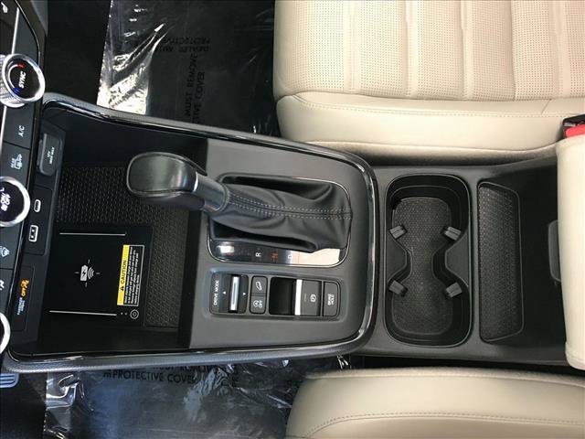 Certified 2024 Honda CR-V EX-L image 21