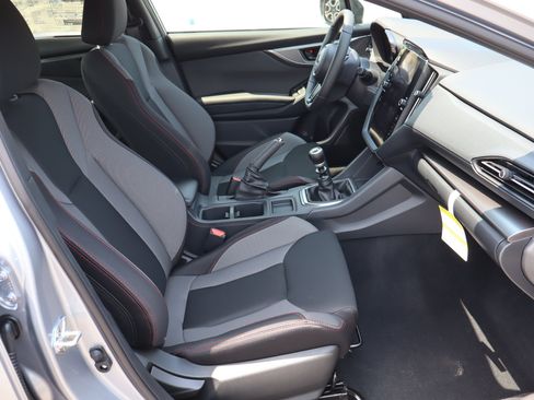 New 2026 Subaru WRX AWD/4WD image 19