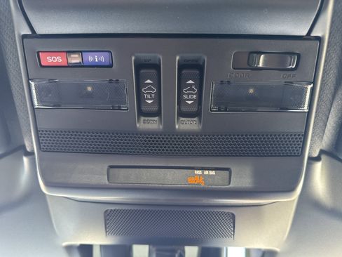 New 2026 Subaru Outback Limited image 25