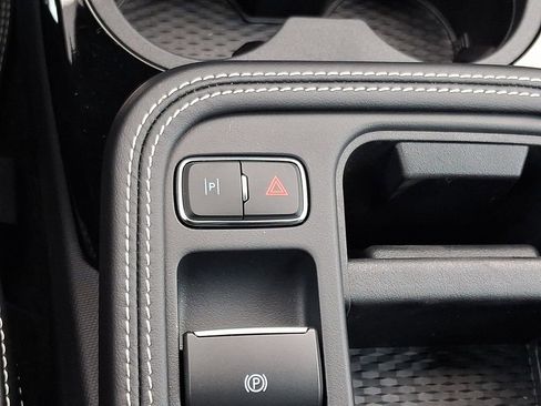 New 2025 Ford Mustang Mach-E GT image 17