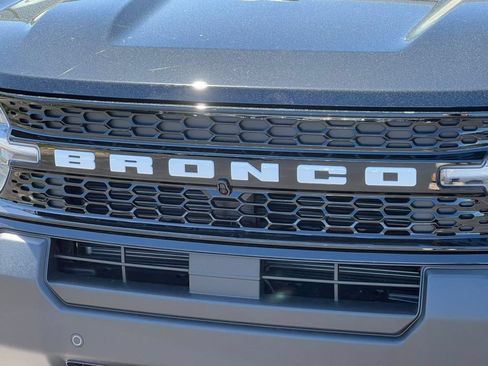 Used 2026 Ford Bronco Sport Outer Banks w/ Outer Banks Tech Package+ AWD/4WD image 33