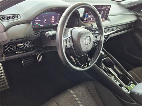 Certified 2024 Honda Accord Sport image 9