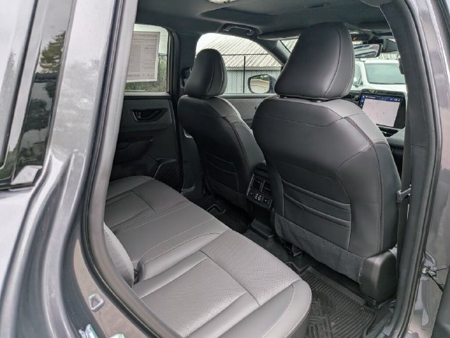 Certified 2026 Subaru Outback Limited AWD/4WD image 39