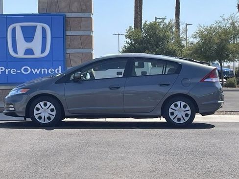 Used 2013 Honda Insight image 7