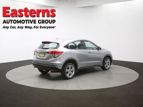 Used 2022 Honda HR-V LX image 40