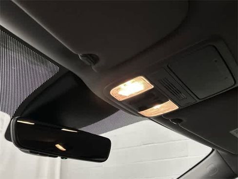 Certified 2024 Honda Odyssey EX-L image 21