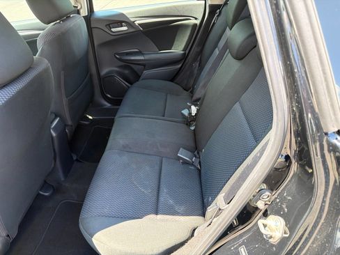 Used 2019 Honda Fit LX image 24