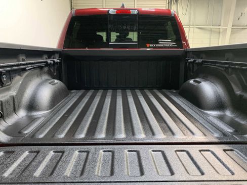 New 2025 RAM 1500 Big Horn image 4