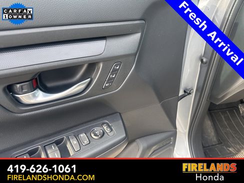 Used 2024 Honda CR-V Sport-L image 14