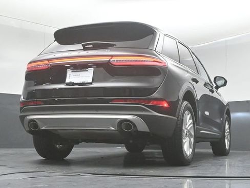 Certified 2024 Lincoln Corsair AWD image 33