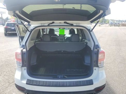 Used 2018 Subaru Forester 2.0XT Premium AWD/4WD image 9