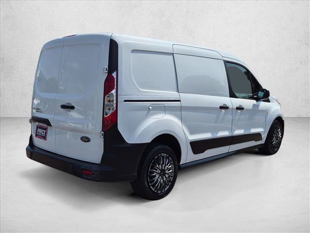 Used 2019 Ford Transit Connect XL FWD image 5