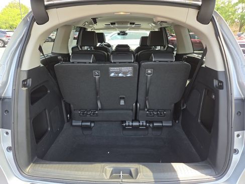 Certified 2026 Honda Odyssey Elite image 27