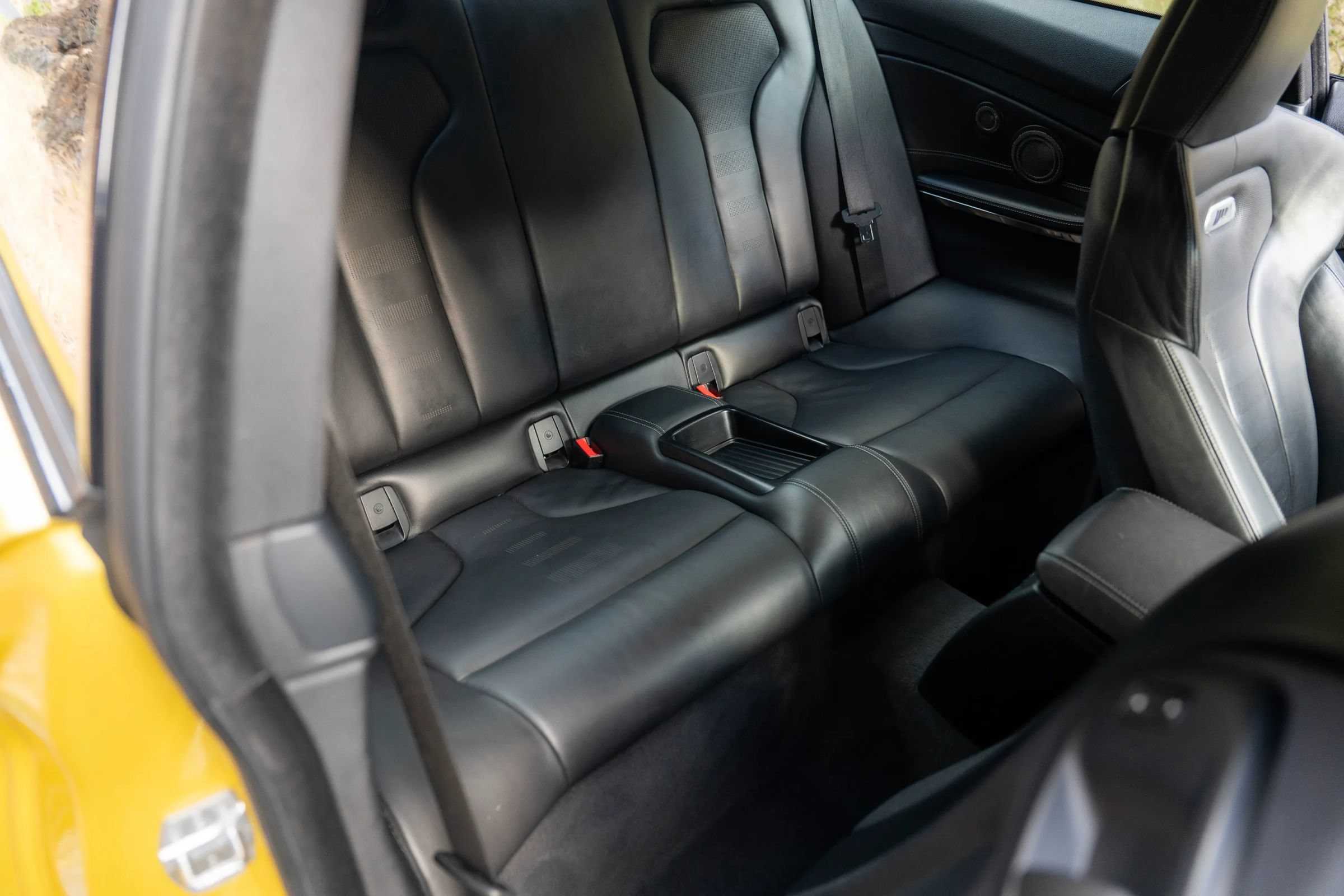 Used 2016 BMW M4 Coupe RWD image 44