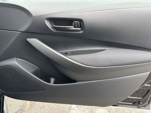 New 2026 Toyota Corolla LE image 19