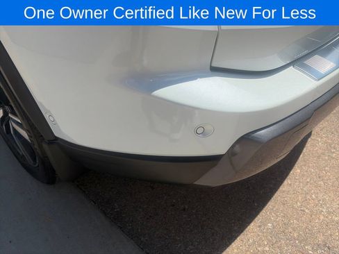 Used 2025 Nissan Rogue SL AWD/4WD image 40