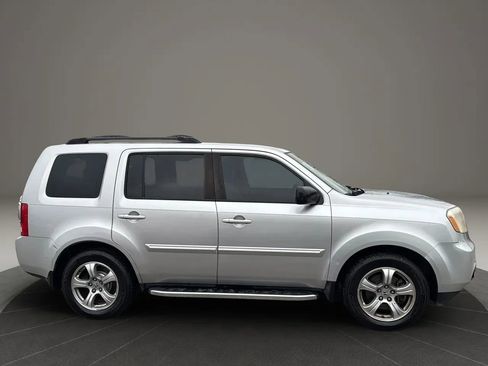 Used 2014 Honda Pilot EX-L image 4